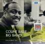 Count Basie: Count Basie Big Band: Live in Berlin 1963 (remastered) (180g), LP,LP