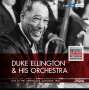Duke Ellington: Live At The Opernhaus, Cologne 1969 (remastered), LP,LP
