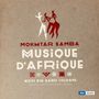 WDR Big Band Köln: Mokhtar Samba: Musique D'Afrique, 2 LPs