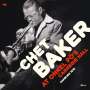 Chet Baker: At Onkel Pö's Carnegie Hall Hamburg '79 (180g), LP,LP