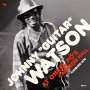 Johnny 'Guitar' Watson: At Onkel Pö's Carnegie Hall Hamburg '76 (180g), LP,LP