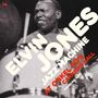 Elvin Jones: At Onkel Pö's Carnegie Hall Hamburg '81 (180g), LP,LP