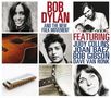 Bob Dylan And The New Folk Movement (180g), 2 LPs