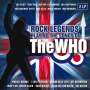 : Rock Legends Playing The Songs Of The Who (180g), LP,LP