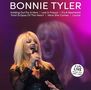 Bonnie Tyler: Bonnie Tyler Live Europe Tour 2006-2007, LP,LP
