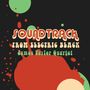 James Taylor Quartet (JTQ): Soundtrack From Electric Black, LP