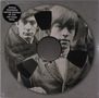 The Rolling Stones: The Sessions Volume Three Of Six (Limited-Numbered-Edition) (Clear), LP