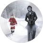 Bruce Springsteen: Santa Claus Is Coming To Town (Picture Disc), SIN