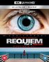 Darren Aronofsky: Requiem For A Dream (2000) (Ultra HD Blu-ray + Blu-ray) (UK Import), UHD,BR