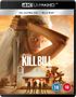 Kill Bill: Volume 2 (2004) (Ultra HD Blu-ray & Blu-ray) (UK Import), 1 Ultra HD Blu-ray und 1 Blu-ray Disc