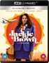 Jackie Brown (1997) (Ultra HD Blu-ray & Blu-ray) (UK Import), 1 Ultra HD Blu-ray und 1 Blu-ray Disc, 1 Ultra HD Blu-ray und 1 Blu-ray Disc