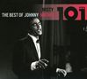 Johnny Mathis: Misty: The Best Of Johnny Mathis, CD