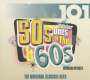 : 101: Numer Ones Of The 50s & 60s, CD,CD,CD,CD
