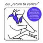 Bis: Return To Central (Deluxe Edition), CD