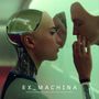 Geoff Barrow & Ben Salisbury: Ex Machina (180g) (Limited Edition), 2 LPs, 2 LPs