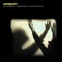 Jac Berrocal, David Fenech & Vincent Epplay: Antigravity, CD