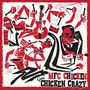 MFC Chicken: Goin' Chicken Crazy, CD