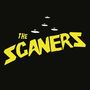 The Scaners: The Scaners, CD