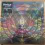 BlackLab: Abyss (Limited Edition) (Green Yellow Black Cosmic Swirl Vinyl), LP