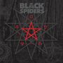 Black Spiders: Black Spiders, CD