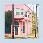 The Reds, Pinks & Purples: You Might Be Happy Someday (Pastel Blue Vinyl), LP