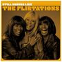 The Flirtations (Female R&B Group): Still Sounds Like The Flirtations, CD