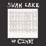 Cindy: Swan Lake EP, Single 12"