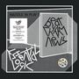 Essential Logic: Beat Rhythm News - Waddle Ya Play ? (Deluxe Edition) (Black & White Splatter Vinyl), 2 LPs