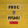Proc Fiskal: Insula, CD