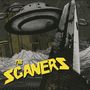 The Scaners: Scaners, T: Scaners II, CD