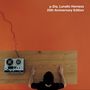 µ-ZIQ (Mike Paradinas): Lunatic Harness (25th Anniversary Edition), 2 CDs