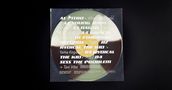 : Taxi Sampler 01: Rhythms & Vibes From The Spirit Of Young Africa (Colored Vinyl), LP,LP