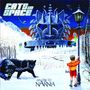 Cats In Space: Day Trip To Narnia (Limited-Edition) (White Vinyl), LP,LP