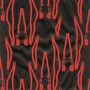 Deafkids & Petbrick: Deafbrick (Limited Edition) (Black/Red Splatter Vinyl), LP