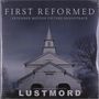 Lustmord: Filmmusik: First Reformed (Extended Motion Picture Soundtrack) (Colored Vinyl), 2 LPs