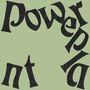 Powerplant: A Spine / Evidence, Single 7", Single 7"