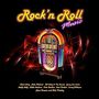 Rock 'n' Roll Sampler: Rock 'n' Roll Music, LP, LP