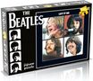 : Beatles - Puzzle: Let It Be (1000 Teile), Merchandise
