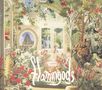 Flamingods: Majesty, CD