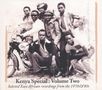 : Kenya Special: Volume Two (Selected East African Recordings From The 1970s & '80s) (180g), LP,LP,LP