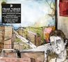 Frank Turner: Sleep Is For The Week (180g) (10th-Anniversary-Limited-Edition) (White Vinyl) (+Bonustracks), LP,LP