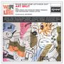 Art Brut: Wham! Bang! Pow! Let's Rock Out!, CD