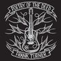 Frank Turner: Poetry Of The Deed (10th Anniversary Edition) (180g), LP,LP