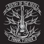 Frank Turner: Poetry Of The Deed (10th-Anniversary-Edition) (180g) (White Vinyl), LP,LP
