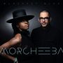 Morcheeba: Blackest Blue, CD