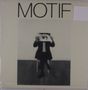 HalfNoise: Motif (Green Vinyl), LP