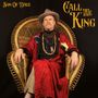 Son Of Dave: Call Me King, CD