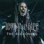 Icon For Hire: Reckoning, CD