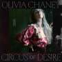 Olivia Chaney (geb. 1982): Circus of Desire, LP