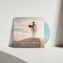 Jeremy Loops: Feathers and Stone (Beer Bottle Green Vinyl), LP